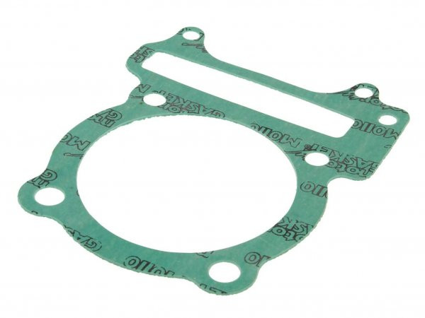 Cylinder Base Gasket 1.0mm Naraku