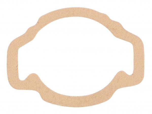 Cylinder Base Gasket 50cc 0.4mm 101 Octane
