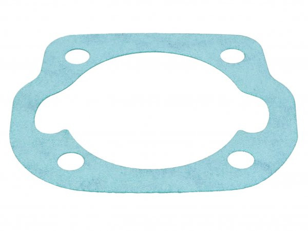 Cylinder Base Gasket 50cc 0.5mm 101 Octane
