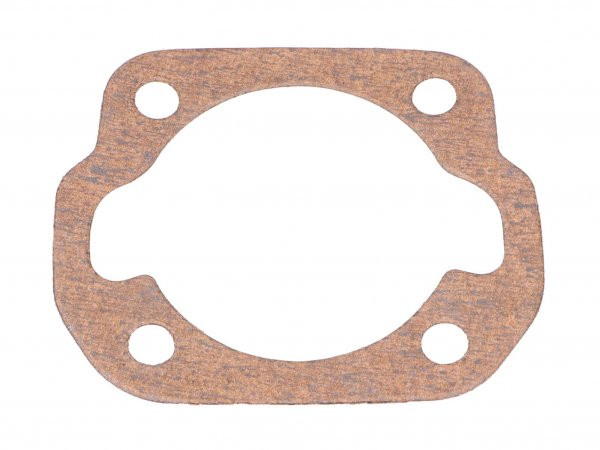 Cylinder Base Gasket 50cc 0.5mm 101 Octane