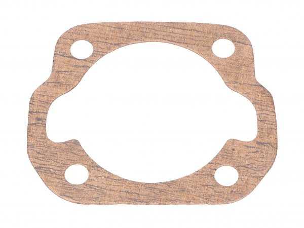 Cylinder Base Gasket 70cc 0.5mm 101 Octane