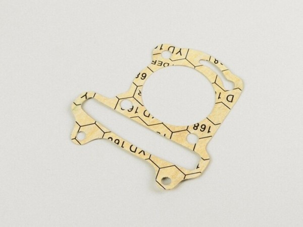 Cylinder Base Gasket Oem Quality Gy6 (4stroke) 50cc (139qmb)