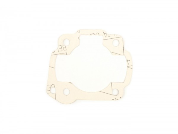 Cylinder Base Gasket Oem Quality Minarelli 50cc Lc (horizontal Cylinder)