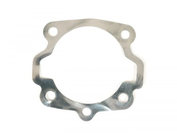 Cylinder Base Gasket BGM Original 125150cc, 2 Transfer Ports