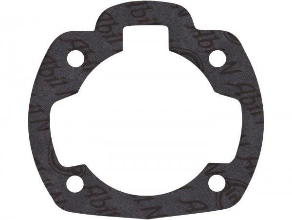 Cylinder Base Gasket Lml 150cc 5 Transfer Ports  0.25mm (extra Large Sealing Surface)