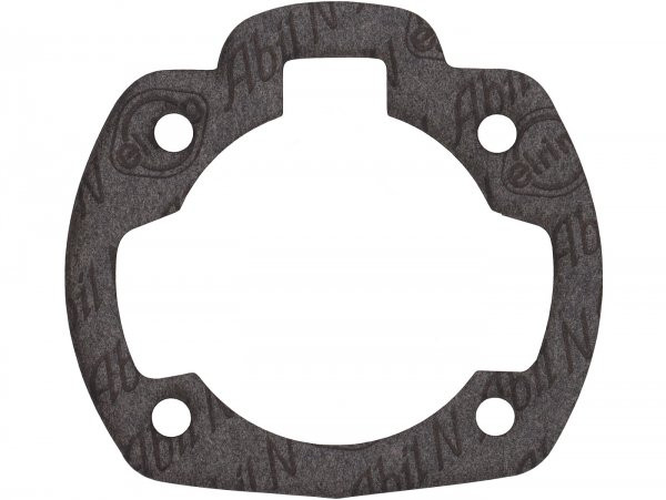 Cylinder Base Gasket Lml 150cc 5 Transfer Ports  0.50mm (extra Large Sealing Surface)