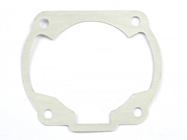 Gasket Cylinder Base Simonini 230cc Ø70.0mm, Stroke=60mm Mini 2 Evo