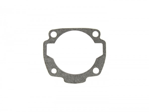 Cylinder Base Gasket –vespa 125150 2 Transfer Ports