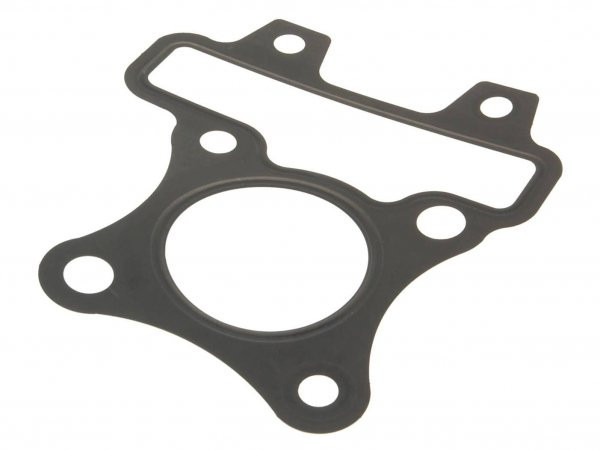 Cylinder Head Gasket 0.10mm Naraku For Piaggio 50 4stroke 2v