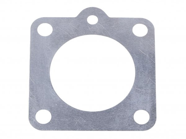Cylinder Head Gasket 0.2mm Aluminum 39mm 50cc 101 Octane