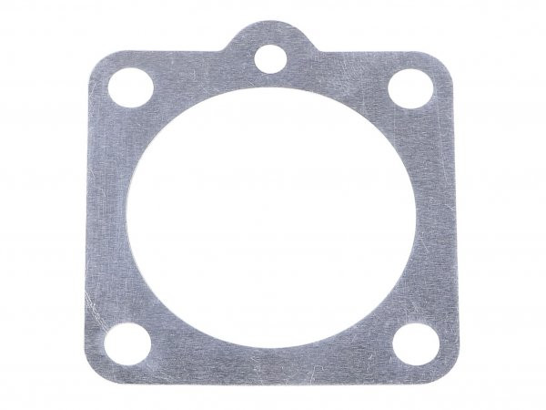 Cylinder Head Gasket 0.2mm Aluminum 45mm 70cc 101 Octane