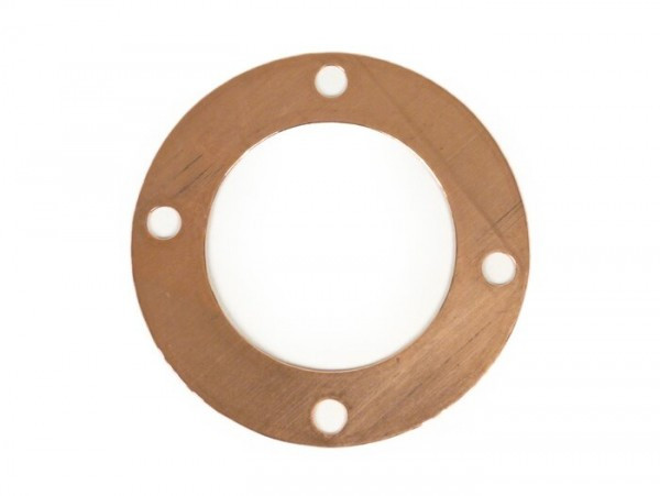 Cylinder Head Gasket BGM Pro 177/187cc, Ø=63mm  Copper