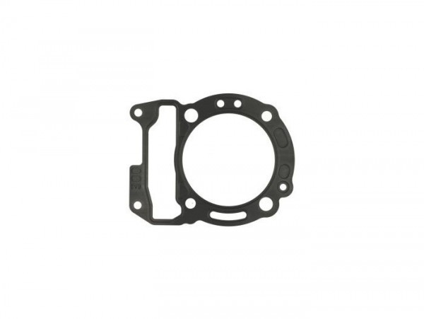 Cylinder Head Gasket Piaggio, Quasar Lc 300, Hpe Lc 300 0.3mmm
