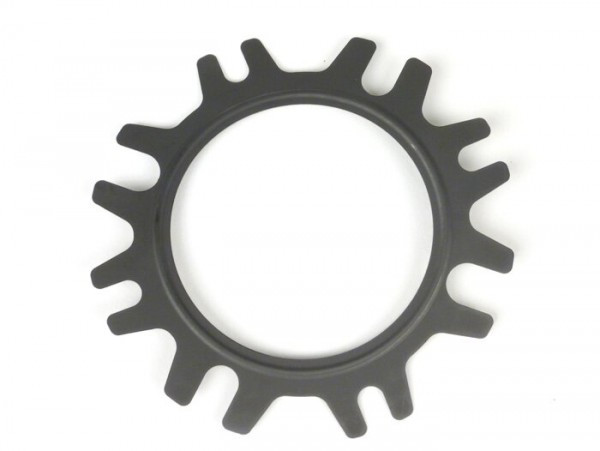 Cylinder Head Gasket Polini Aluminium