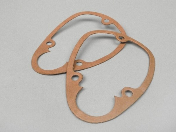 Gasket Set Fork Cover Lambretta