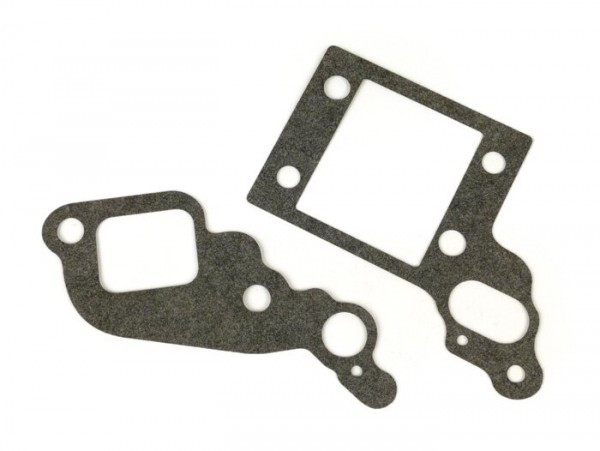 Gasket Set Reed Valve Der Dichter