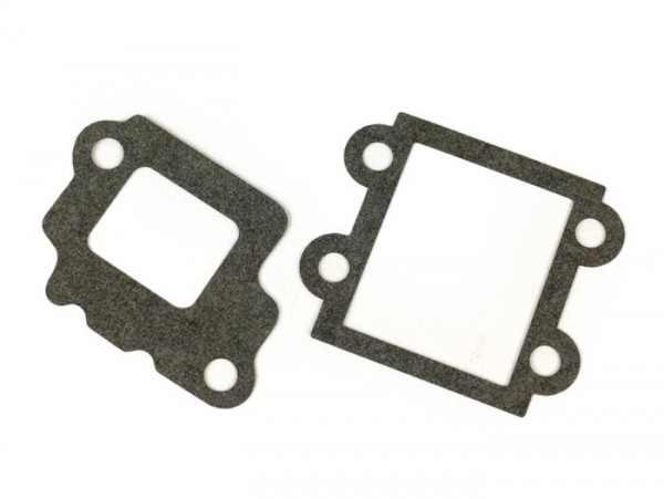 Gasket Set Reed Valve Der Dichter