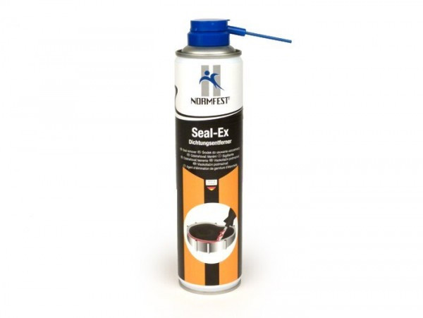 Gasket Remover Normfest Sealex 400ml