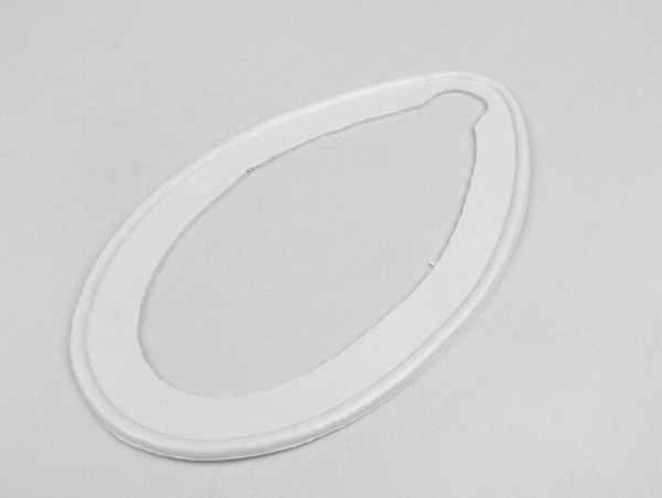 Rubber Gasket Headlight Housing/mudguard Oem Quality