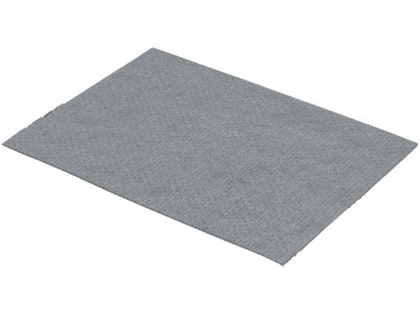 Metallic Gasket Sheet Universal 140x195mm  1.00mm