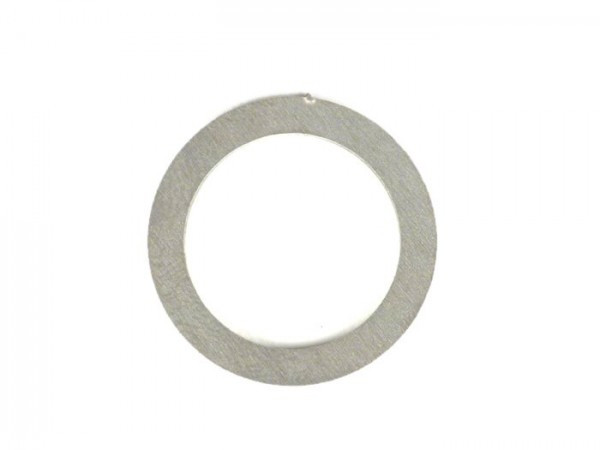 Spacer Bush For Rear Shock Absorber Tdcustoms  1.5mm
