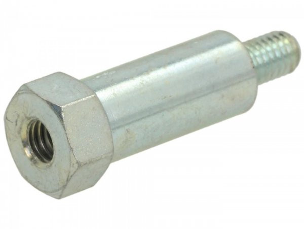 Spacer Nut M6 X 31mm For Front Luggage Carrier Piaggio