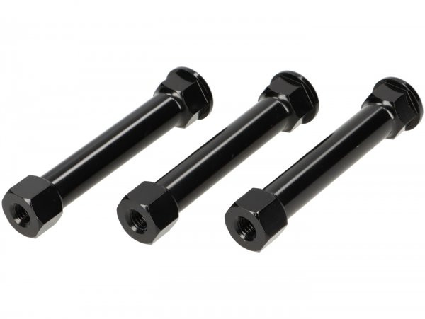 Spacer Nuts/fastening Nuts Set BGM Pro For Pull Starter