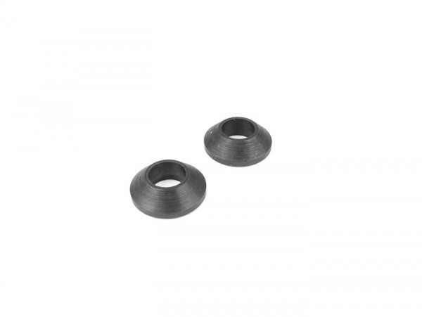 Pair Of Spacer Rings For Luggage Rack Plate Oem Quality