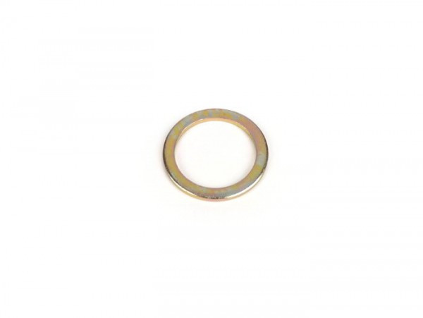 Spacer Ring For Gear Change/trottle Tube 24x31x 2mm Vespa