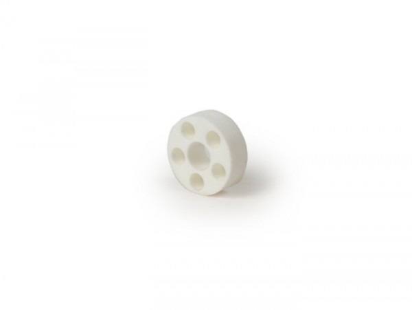 Plastic Spacer Ring Ø=18x6,4x6mm For Mudguard Oem Quality
