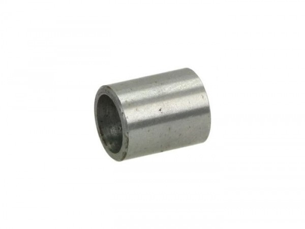 Spacer Bushing / Fitting Bushing Piaggio For Upper Timing Chain Rail Piaggio 125 4t 1° Generation + Hiper 4 50100