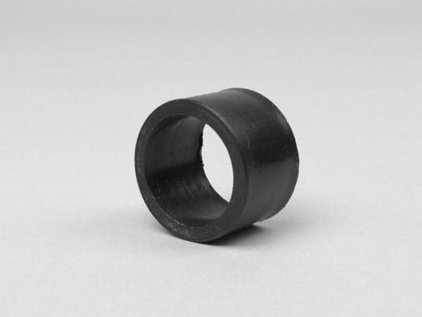 Spacer Bush Gear Change/throttle Roller 24x30x19,3mm Oem Quality Vespa V50 Special