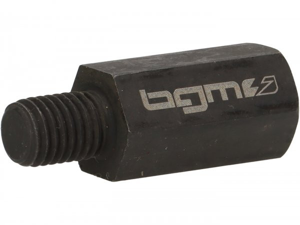 Spacer Rear Shock Absorber/silent Block BGM Pro L=26mm