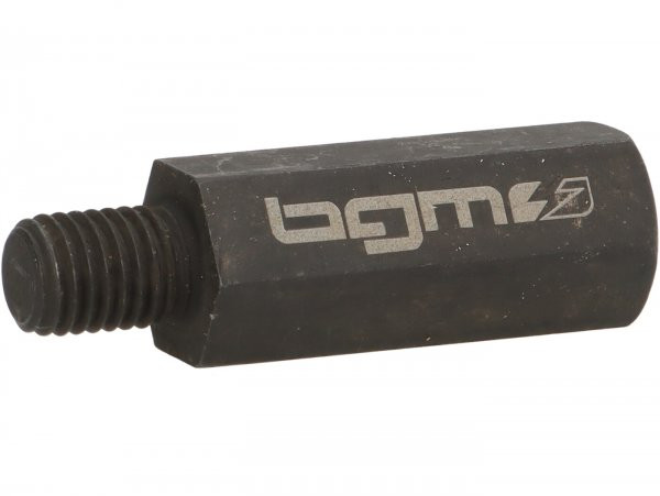 Spacer Rear Shock Absorber/silent Block BGM Pro L=35mm