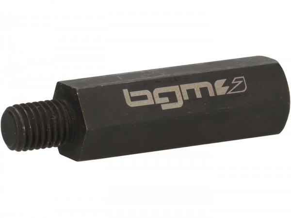 Spacer Rear Shock Absorber/silent Block BGM Pro L=43mm