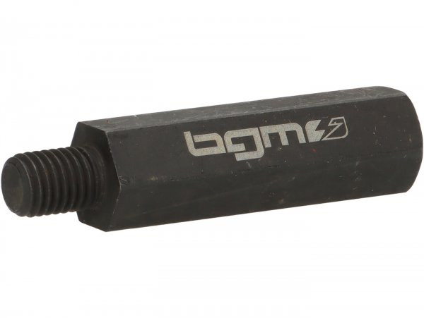 Spacer Rear Shock Absorber/silent Block BGM Pro L=48mm