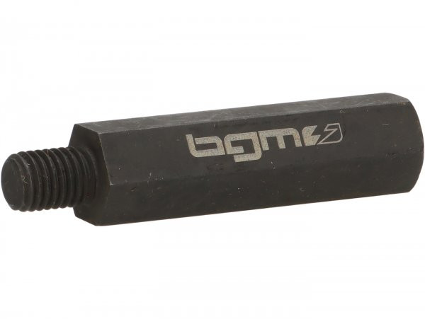 Spacer Rear Shock Absorber/silent Block BGM Pro L=52mm