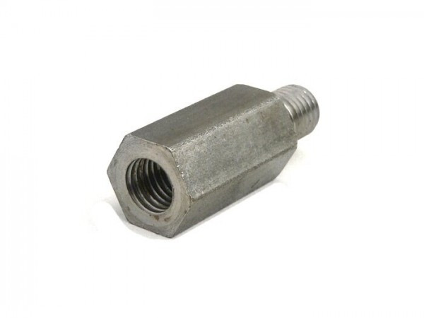 Spacer Rear Shock Absorber/silent Block Made In Vietnam L=26mm