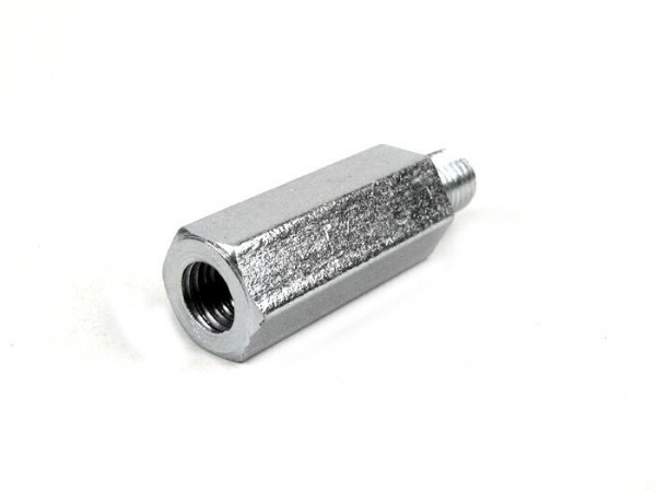 Spacer Rear Shock Absorber/silent Block Vespa L=35mm