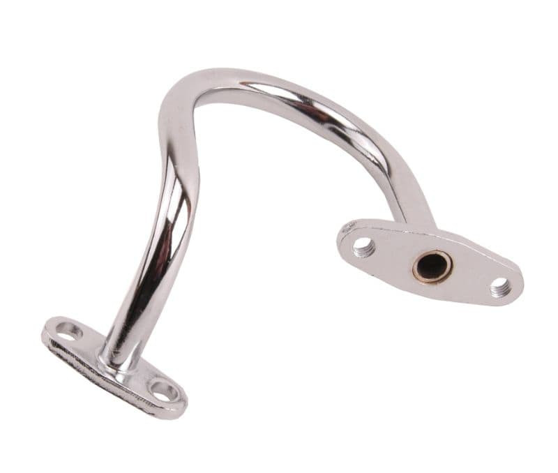 Doorvoer Egr Los | Gy6 4T
