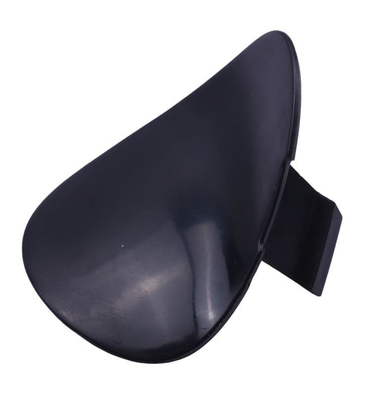 Dop Stuurkap Oem Ongespoten Links | Vespa Primavera / Sprint