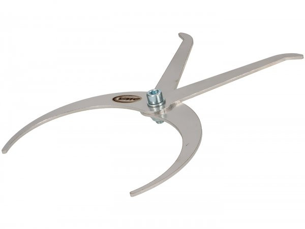 Double Compass Vmc