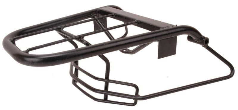 Drager Bw 50 Zwart