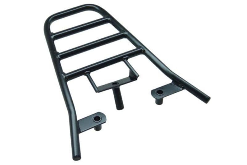 Drager Peugeot V-Clic