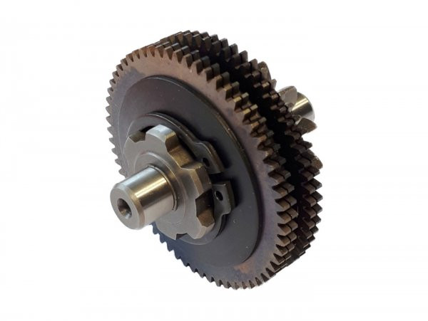 Torque Limiter Piaggio Gilera Fuoco
