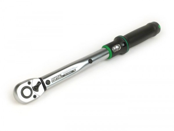 Torque Wrench Toptul 1/2" 20100 Nm