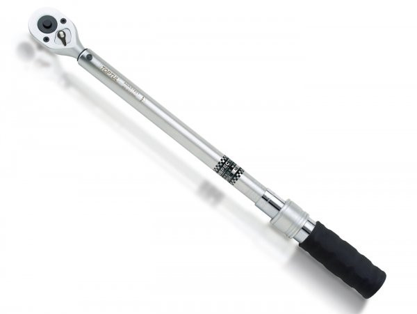 Torque Wrench Toptul 1/2" 40210 Nm
