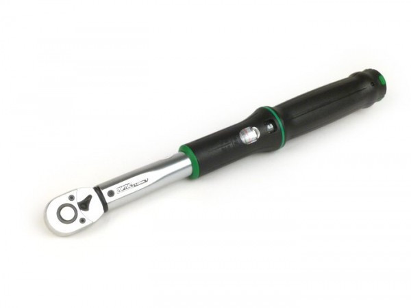 Torque Wrench Toptul 1/4" 525 Nm