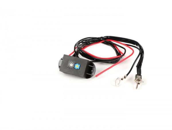 Rev Limiter Oem Quality Toggle Switch Scooter