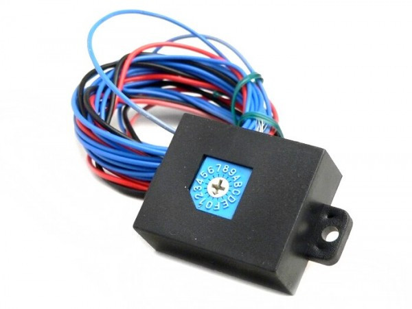 Rev Limiter Oem Quality Magnet Switch Scooter